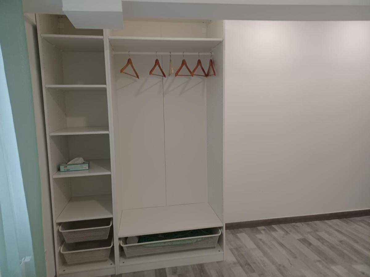 דירות Lasarte Oria Piso Nuevo A 10 Minutos De San Sebastian מראה חיצוני תמונה