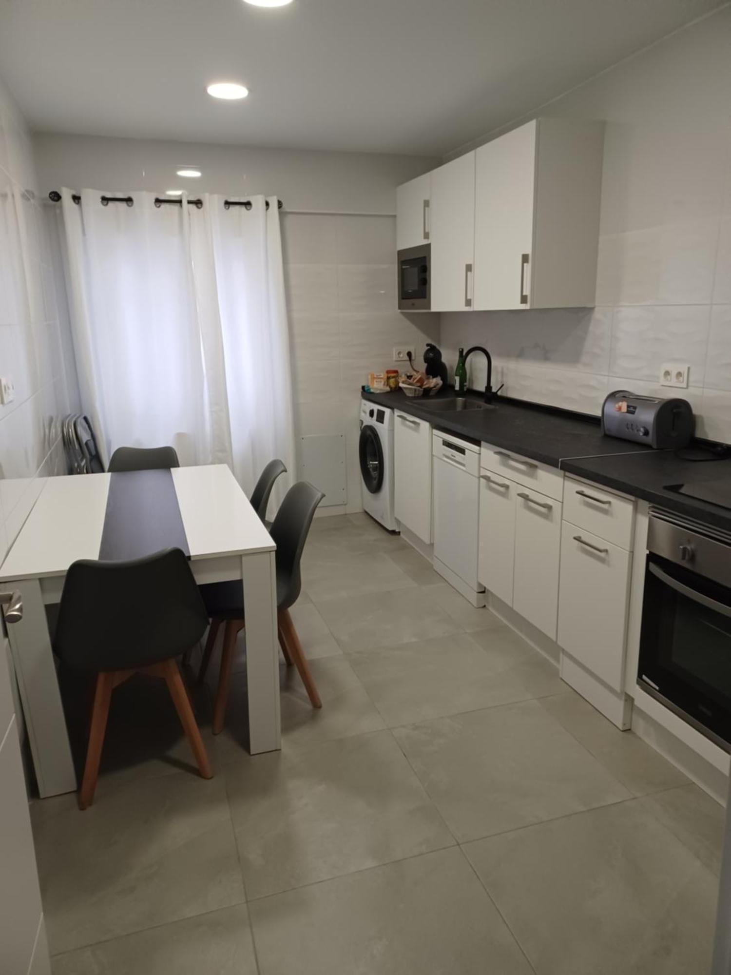 דירות Lasarte Oria Piso Nuevo A 10 Minutos De San Sebastian מראה חיצוני תמונה
