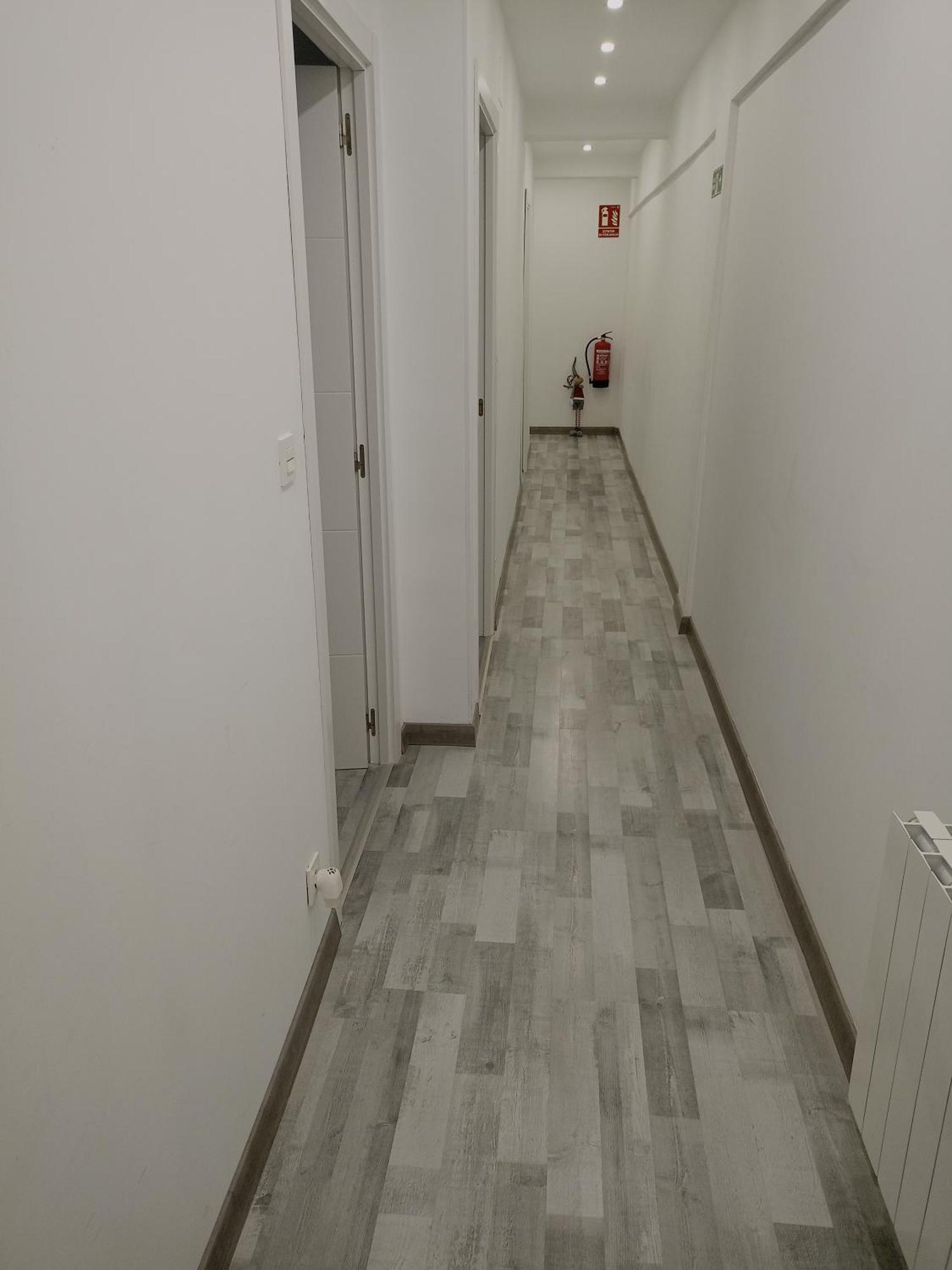 דירות Lasarte Oria Piso Nuevo A 10 Minutos De San Sebastian מראה חיצוני תמונה
